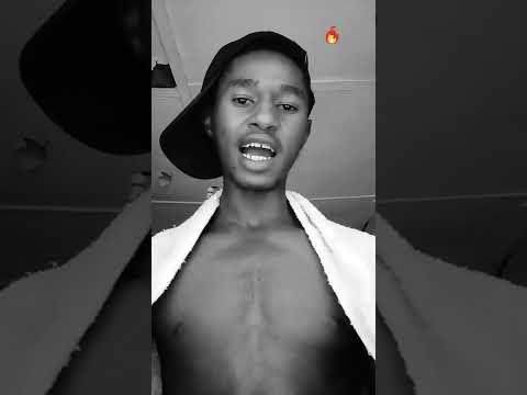 live  freestyle by Tafash Kay