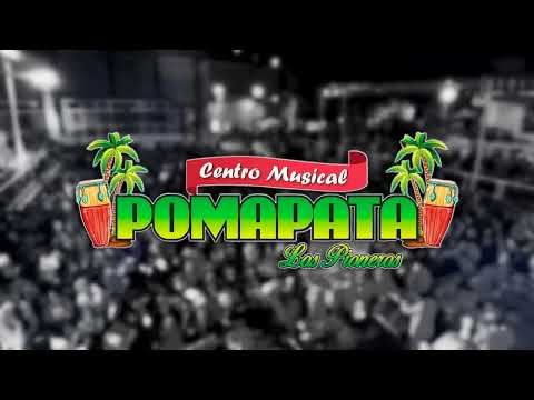 CENTRO MUSICAL POMAPATA - HERIDAS DE AMOR  D.R 2023