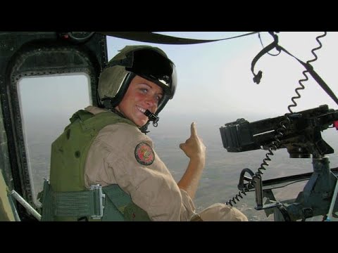 Stories Of Service | Lisa Bodenburg