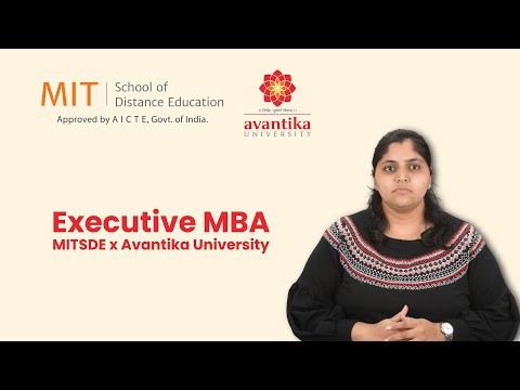 Executive MBA (EMBA) Program