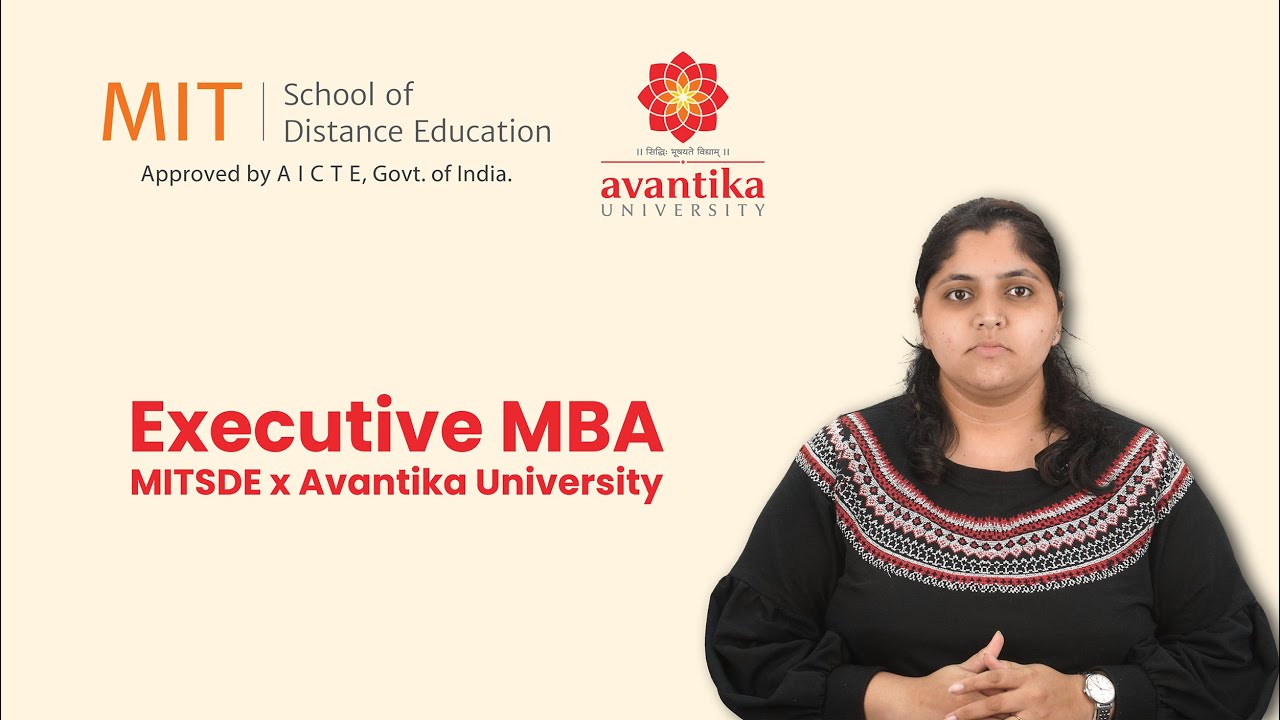 Executive MBA (EMBA) Program