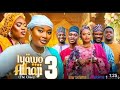 Iyawo Alhaji Prt 3 Mobimpe Tv Latest Yoruba Movie