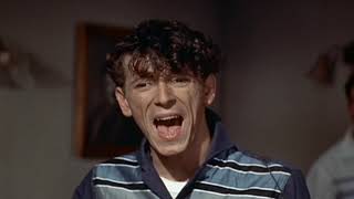 Gene Vincent and his Blue Caps - Be Bop A Lula HD