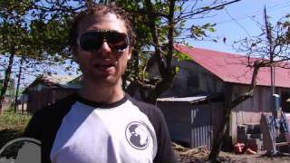 Tortuguero Town - Tortuguero, Costa Rica