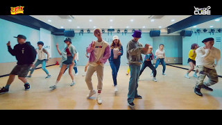 트리플 H(Triple H) - '365 FRESH' (Choreography Practice Video)