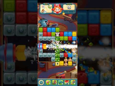 Toy Blast level 5319