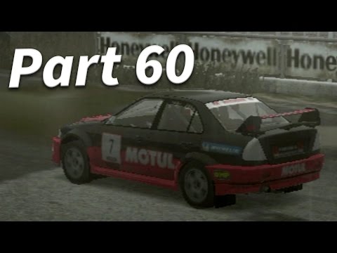 Rallycross GB Pro Tour || RalliSport Challenge 2 Let's Play - Episode 60
