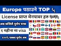 The BEST Manpower Agencies In Europe And How To Use Them