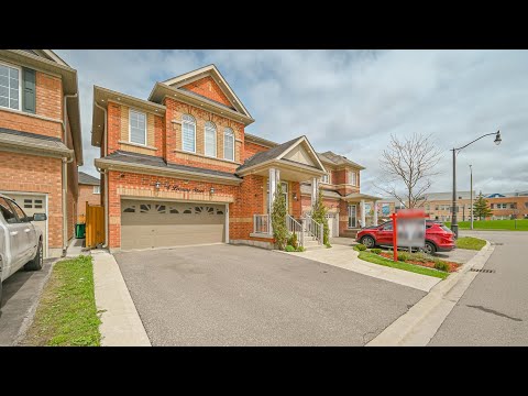 4 Locarno St, Brampton