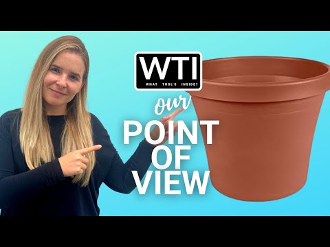 Bloem Terra Pot Planter - WTI product video review