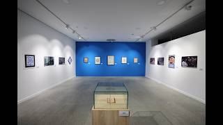 Kültür sanat sezonu Yaşar Kemal'e ithaf edilen sergiyle açıldı