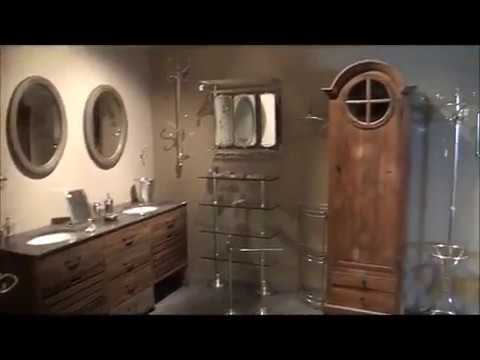 Découverte du Show Room Athezza Hanjel (2)