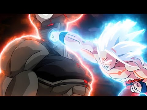GOKU OMNI GOD VS ARCHON ANIME WAR IN HINDI | GOGETAMA VS ARCHON  ANIME WAR IN HINDI | ANIME DETAILER