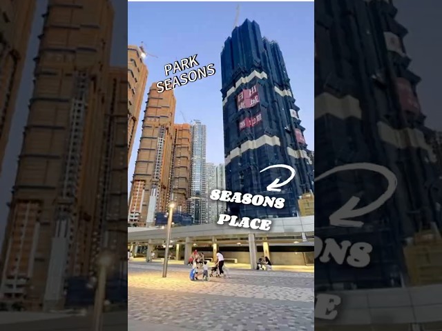 日出康城 將軍澳 1754276 售盤