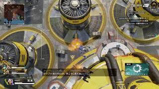 [Apex]参加型　初見◎　なんでもOK