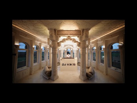 Marble Sessions- DJ Kiks: Bhangra, Drum & Bass, House and Speed Garage