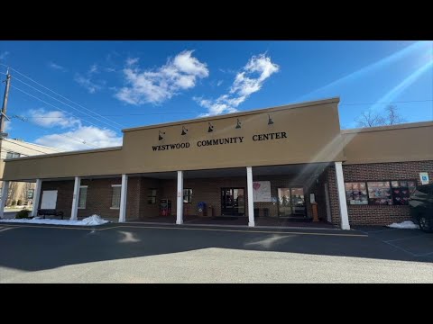 NJ Westwood Community Center & Addressing Food Insecurity