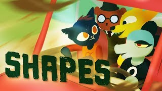 Shapes Music Video