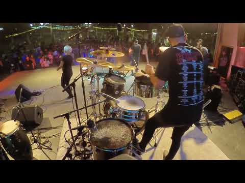 TIMBA CUBANA - DANIEL RODRÍGUEZ