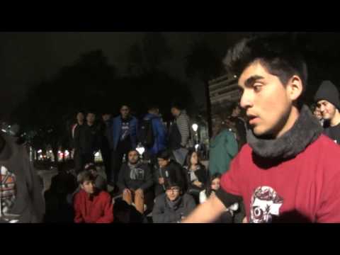 BOMBATACK - IÑAKI vs APOCA - SIBERIANO MJ: Semifinal - [KD] Duplas I