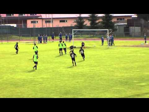 ZŠ Za Mlýnem 01+03 - Valmez 02, memoriál Přerov, 20.6.2015