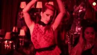 JET ROCK y Martini presentan  CABARET Viernes 062015