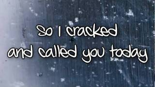 Can&#39;t Breathe ~ Fefe Dobson lyrics   YouTube