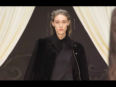 Valerie | Fall Winter 2015/2016 Full Show | Exclusive