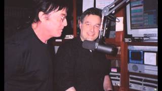 MARK LINDSAY "Mark After Dark" 910 KISN, PORTLAND OREGON...May 2006