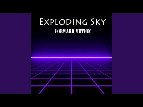 Running from my shadow