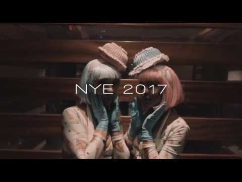 New Year's Eve 2017 Promo | Haven Nightclub | 12.31.2016