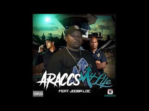 Araccs ft Jooba Loc - My life