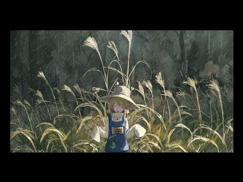 RD-Sounds ft. MeramiPop - Saifu 'Kamiasobi no Uta' • Vostfr + romaji •