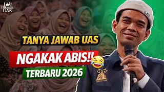 Download lagu Ngakak Abis! Tanya Jawab UAS Terbaru 2026 Bikin Jamaah Gak Kuat Nahan Tawa mp3 Download lagu Ngakak Abis! Tanya Jawab UAS Terbaru 2026 Bikin Jamaah Gak Kuat Nahan Tawa mp3