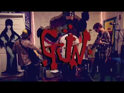 Gun - Joins Rusty Knuckles Music
