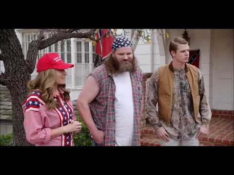 Queer Eye Parody - Dear White People