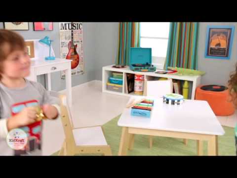 Игровой набор KidKraft Lil' Symphony: Band in a Box (63354)