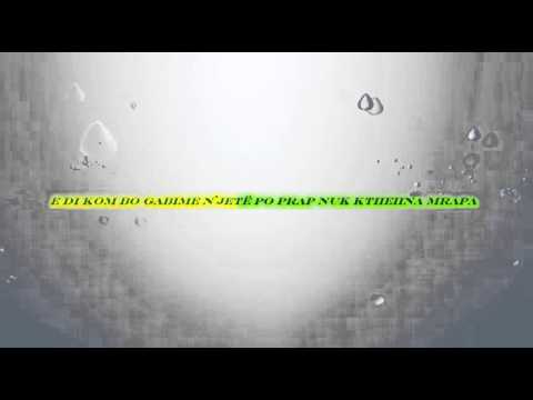 Capital T - Dite e Re (Official Lyric)