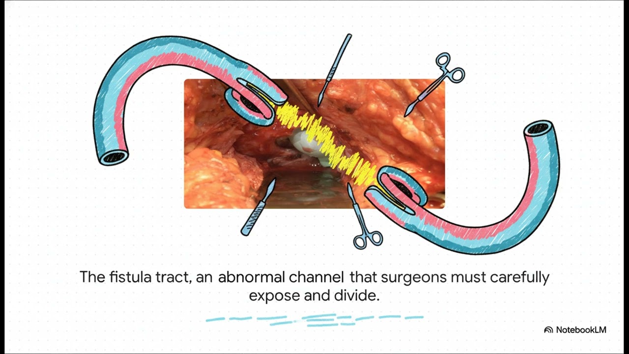 Rectourethral Fistula Repair: Technique and Outcomes | Dr. Alex Vanni | Reconstructive Urology Boston