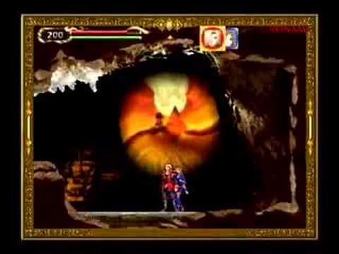 castlevania portrait of ruin cheats nintendo ds