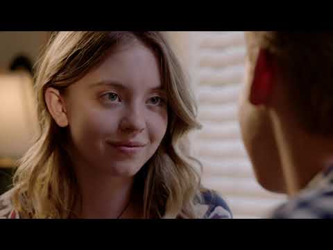 Vikes (2017) - Sydney Sweeney First Kiss