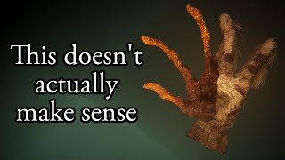 Challenging one of Elden Ring&#39;s oldest theories
