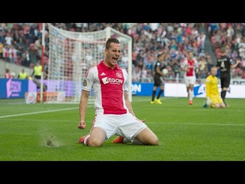 Arkadiusz Milik - Narodziny Gwiazdy 2 | 2016 |