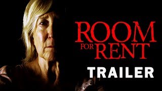 Room for Rent - Official Trailer