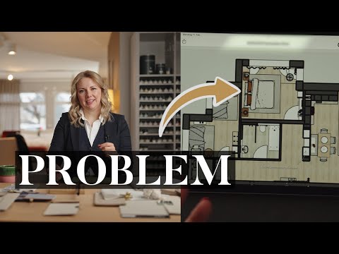 Diese Grundriss Fehler bereut JEDER Bauherr später - und wie du es besser machst!