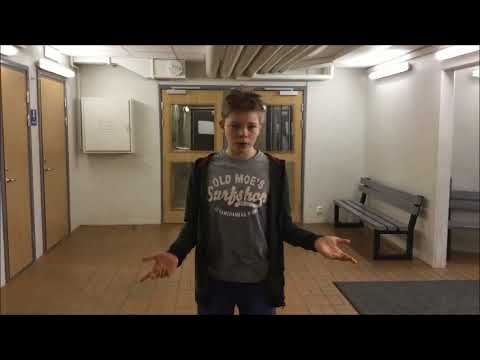 Vatten film (Veingeskolan)