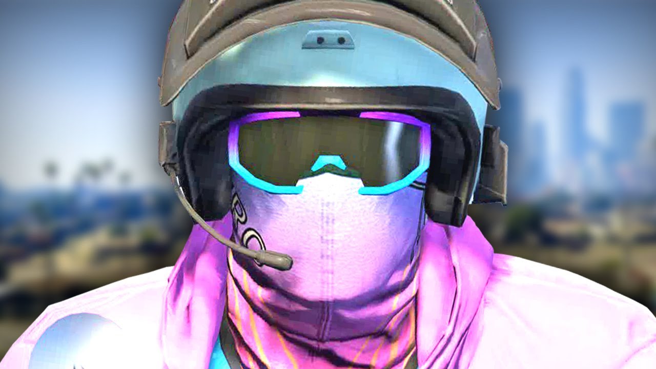 The Rise and Fall of Astro Soup: GTA Online’s Hero