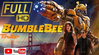 Download lagu 🎥 •BUMBLEBEE• TRANSFORMERS 6 [ 2018 ] FULL HD TRAILER SUBTITLE INDONESIA mp3