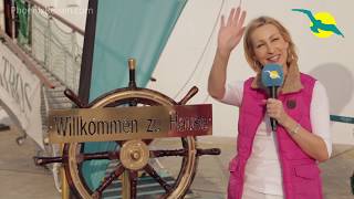 MS Albatros: Kreuzfahrt-Insider-Infos - Die Planung der Landausflüge MS Albatros: Kreuzfahrt-Insider-Infos - Die Planung der Landausflüge