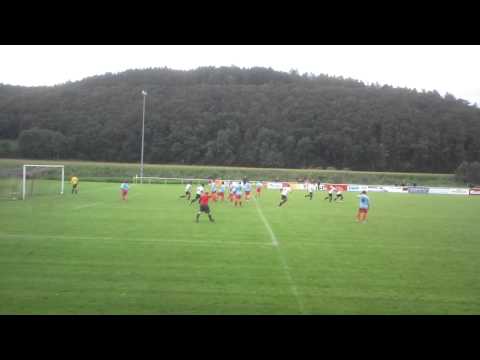 VFL Wanfried - Spvgg. Hopfelde/Hollstein I 0:1